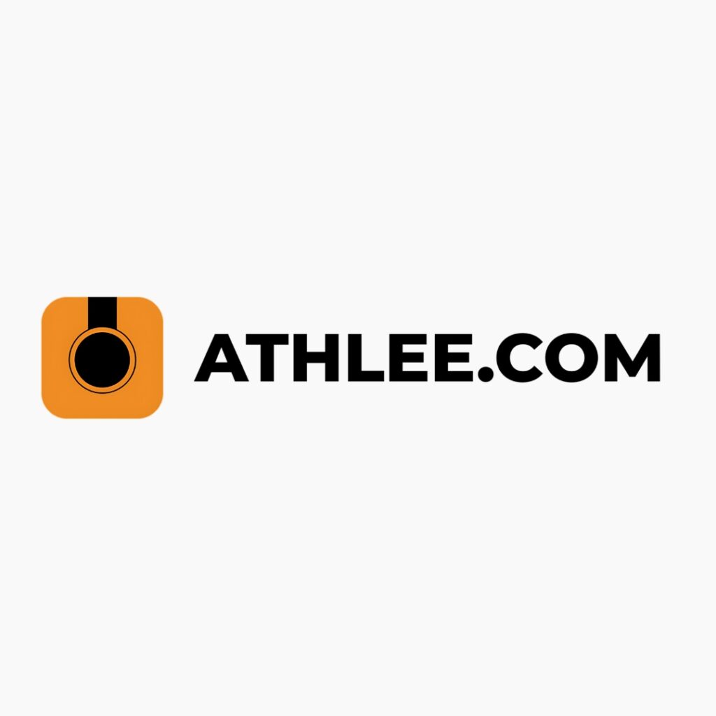 Athlee-Partner-Logo