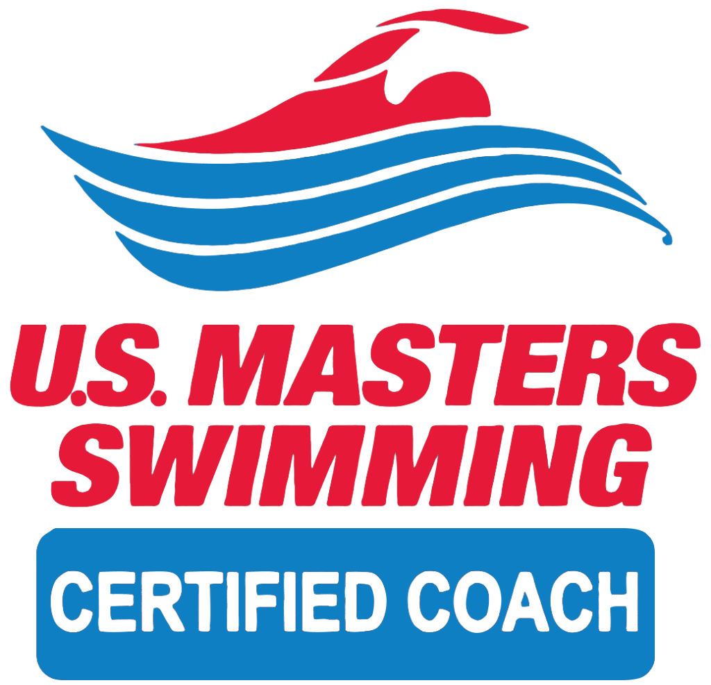 David-Guffey-Is-A-U.S. Masters-Swimming-Certified-Coach